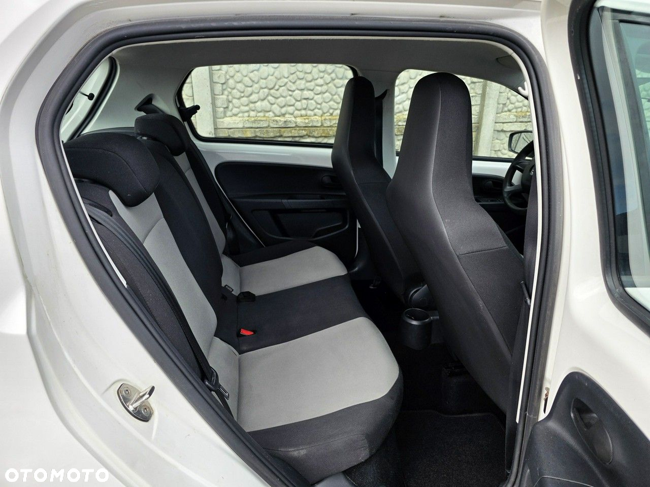 Skoda Citigo - 20