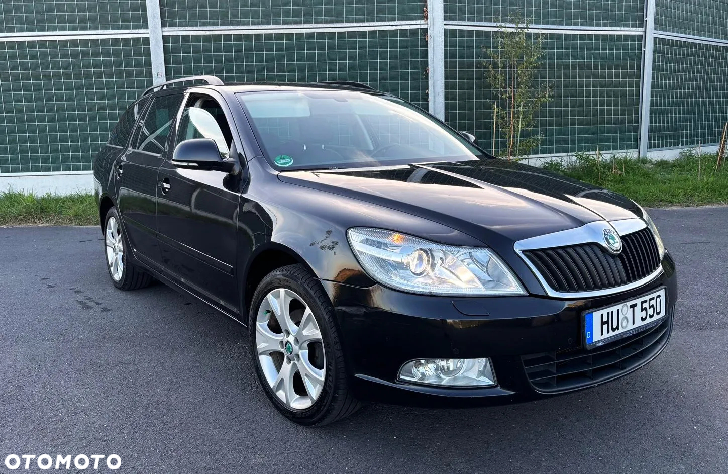 Skoda Octavia 1.4 TSI Elegance - 4