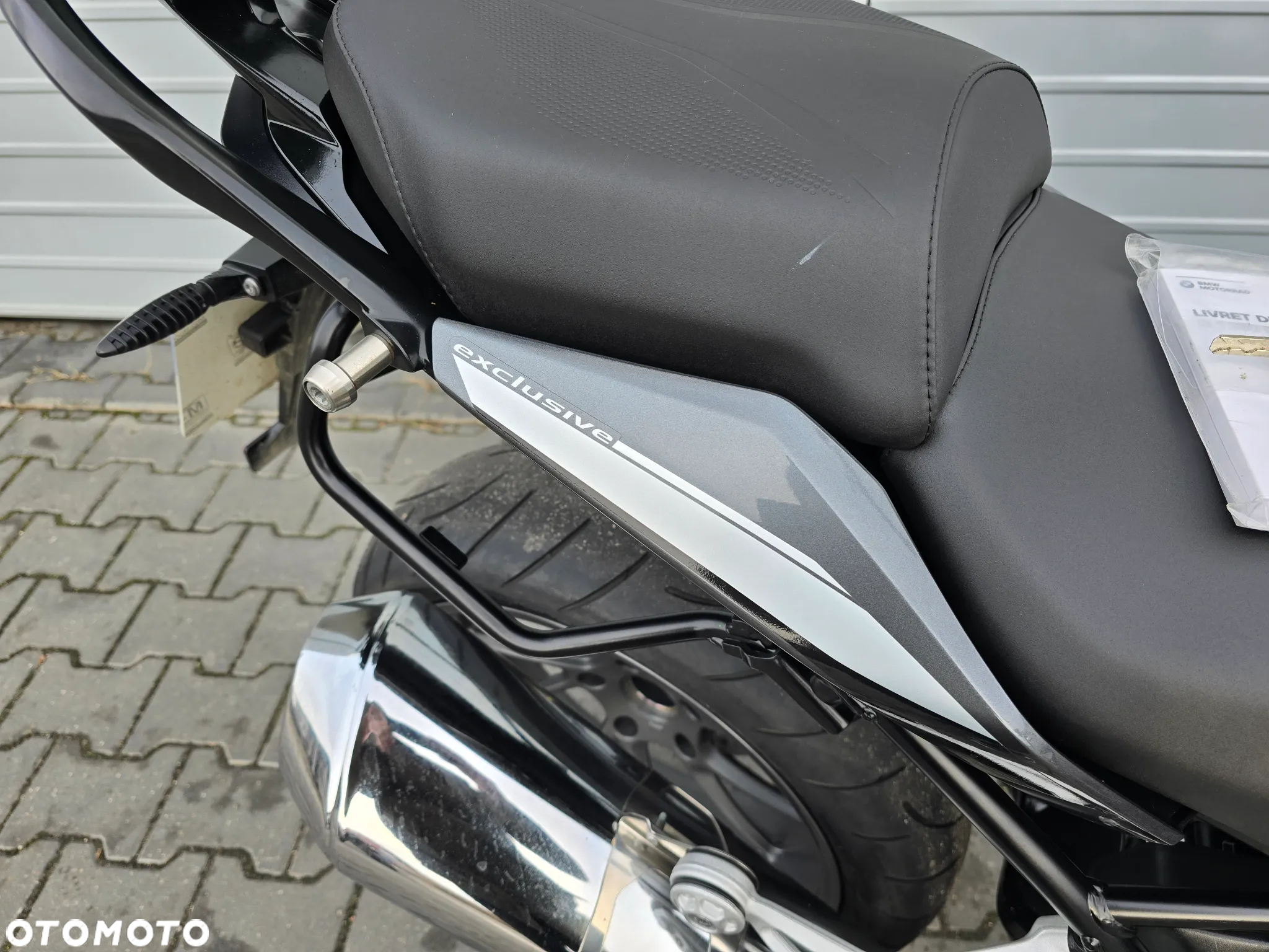 BMW R - 7