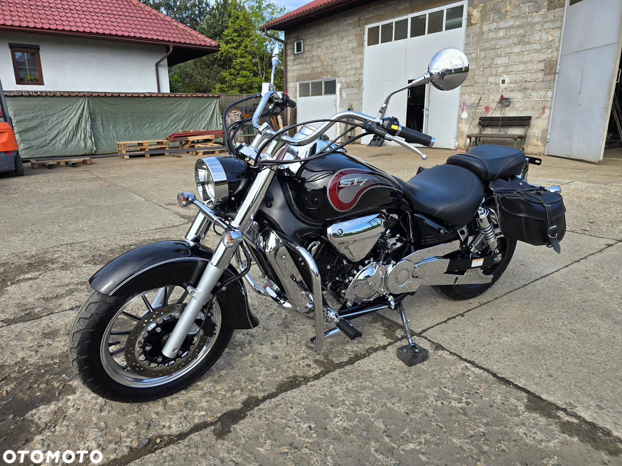 Hyosung Inny - 11