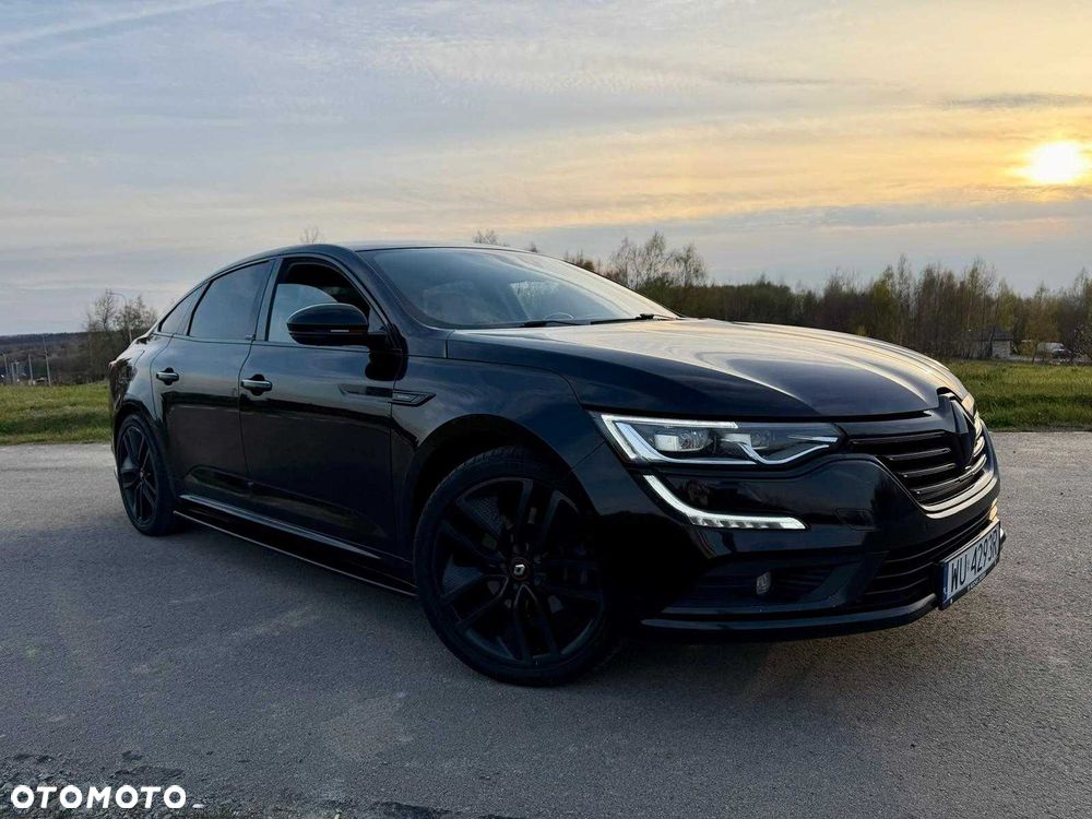 Renault Talisman - 3