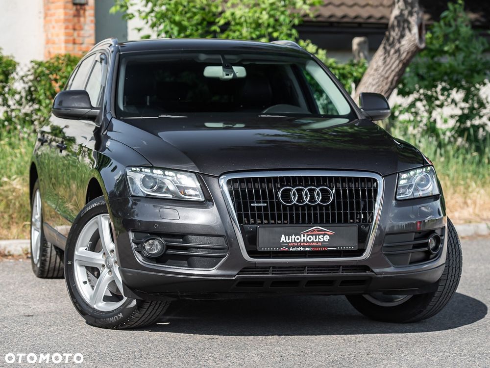 Audi Q5 3.0 TDI Quattro S tronic - 2