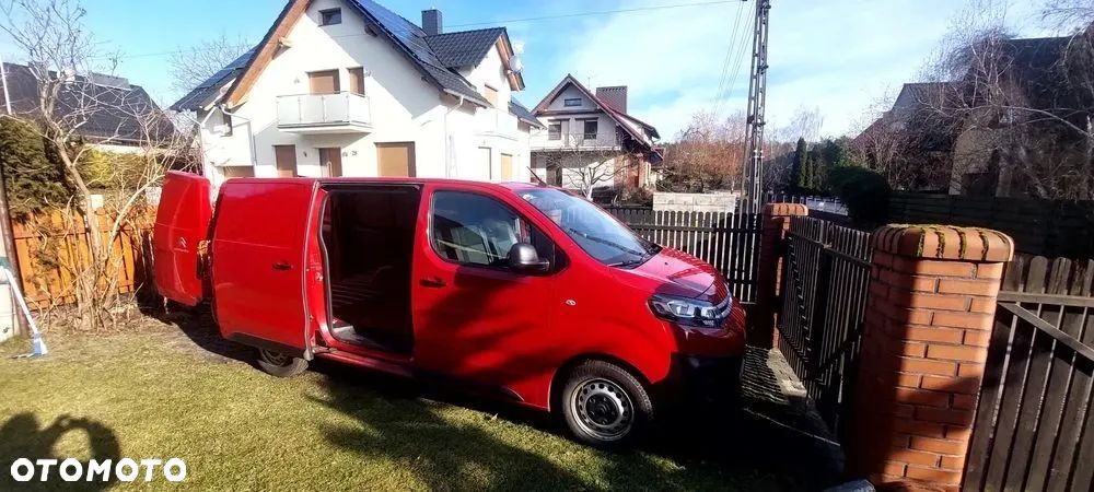 Citroën Jumpy club XL - 10