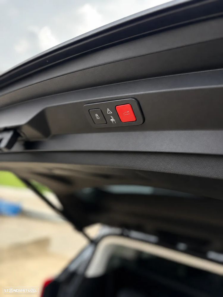 Peugeot 5008 1.5 BlueHDi GT Line - 18