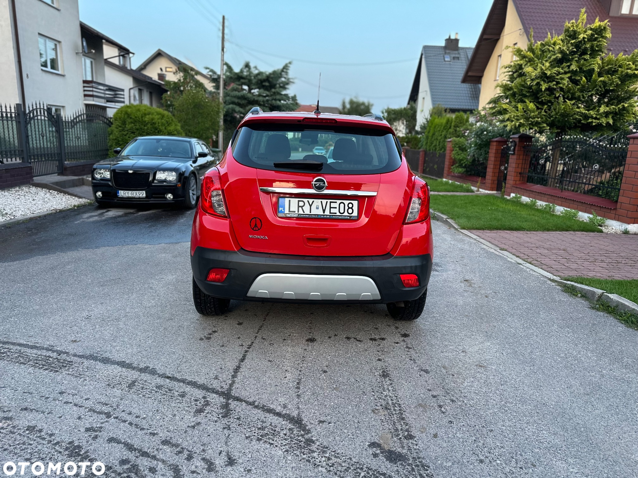Opel Mokka 1.6 Active S&S - 6