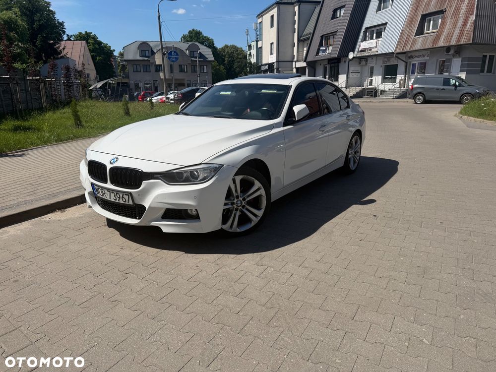 BMW Seria 3