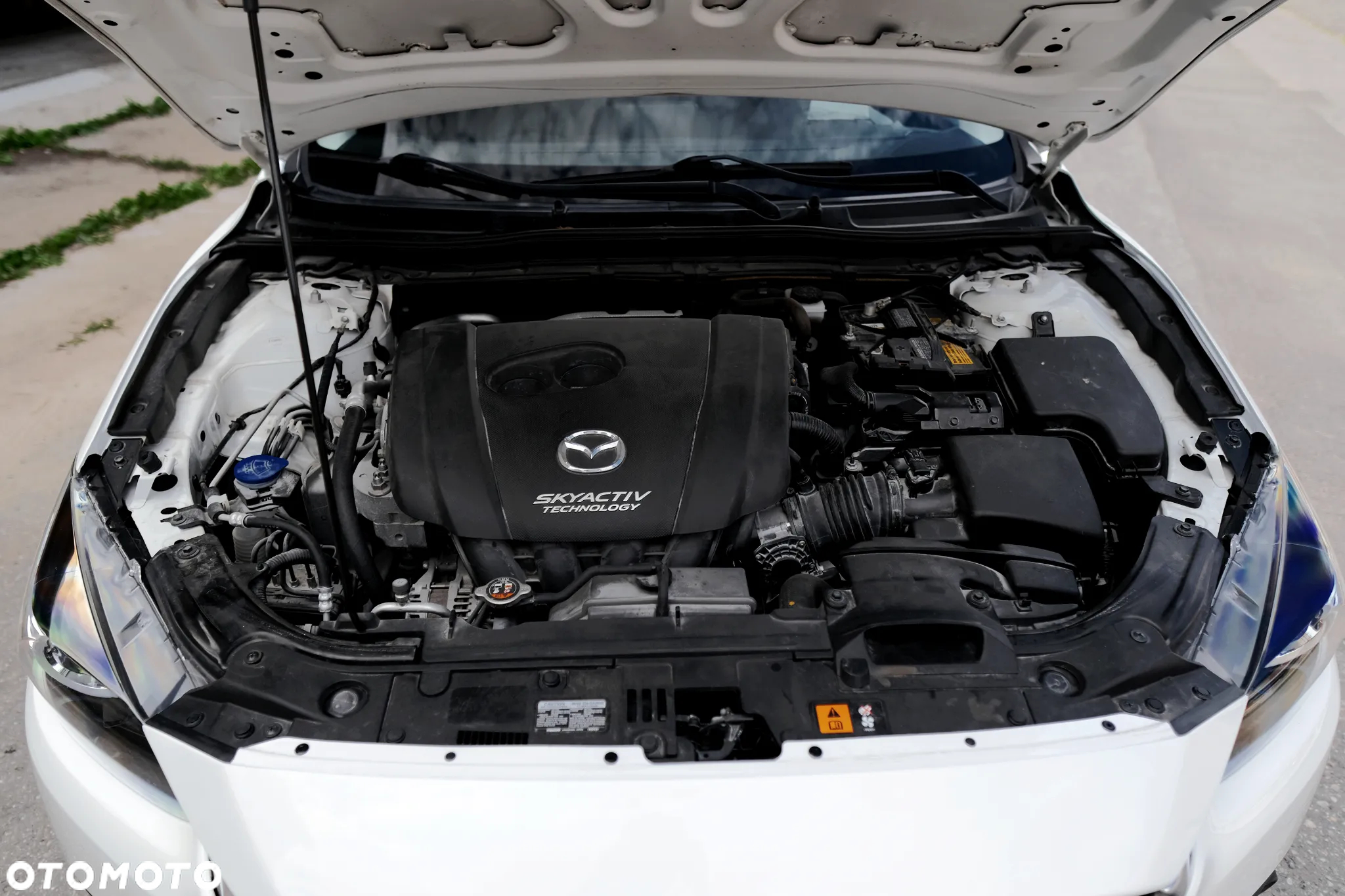 Mazda 3 - 32