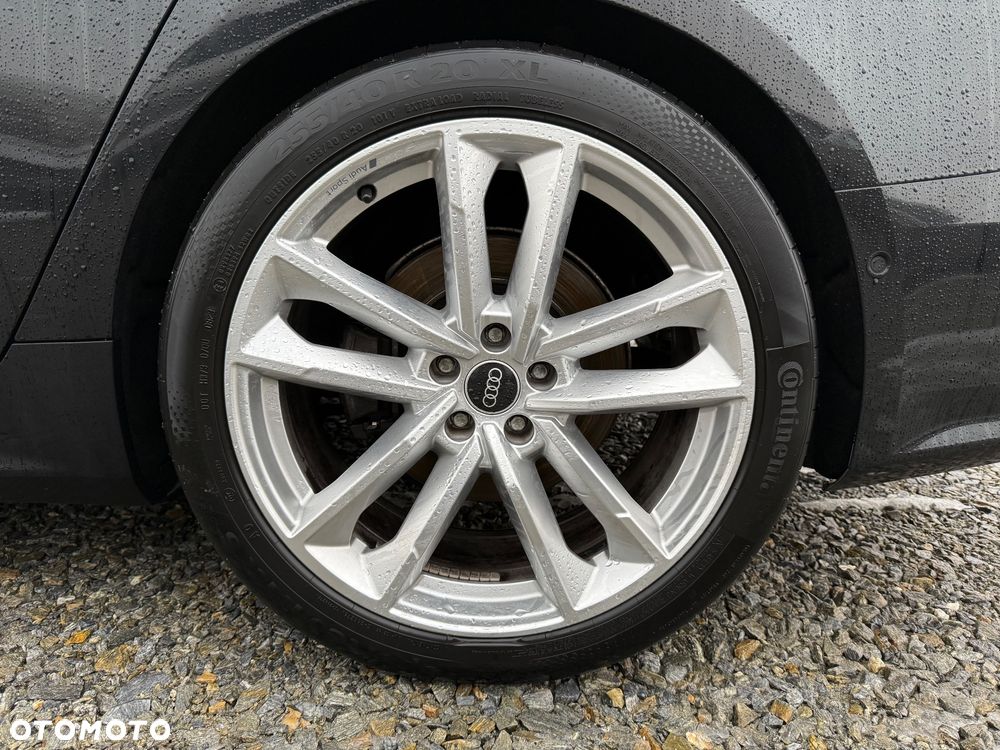 Audi A7 Sportback - 32