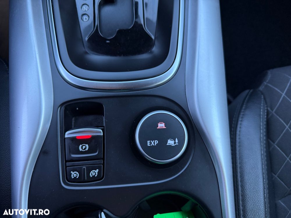 Renault Kadjar BLUE dCi 115 EDC BOSE EDITION - 26