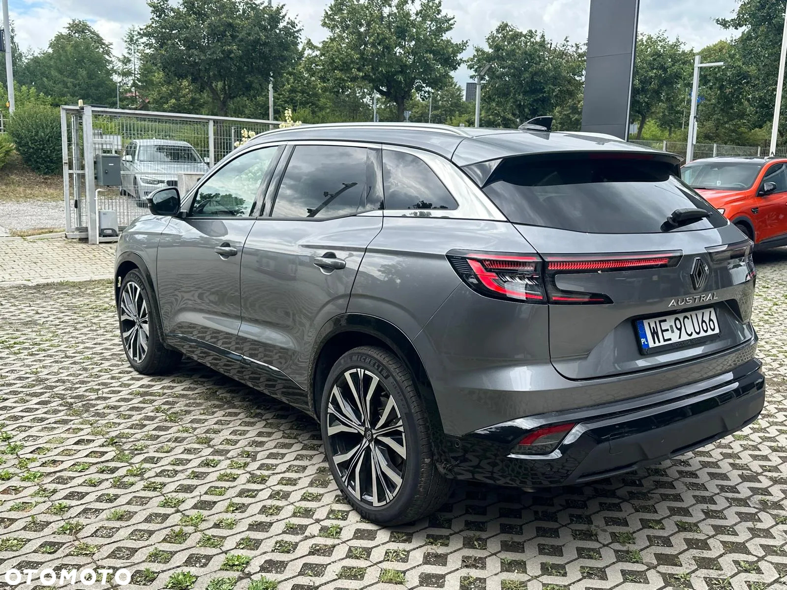 Renault Austral - 16
