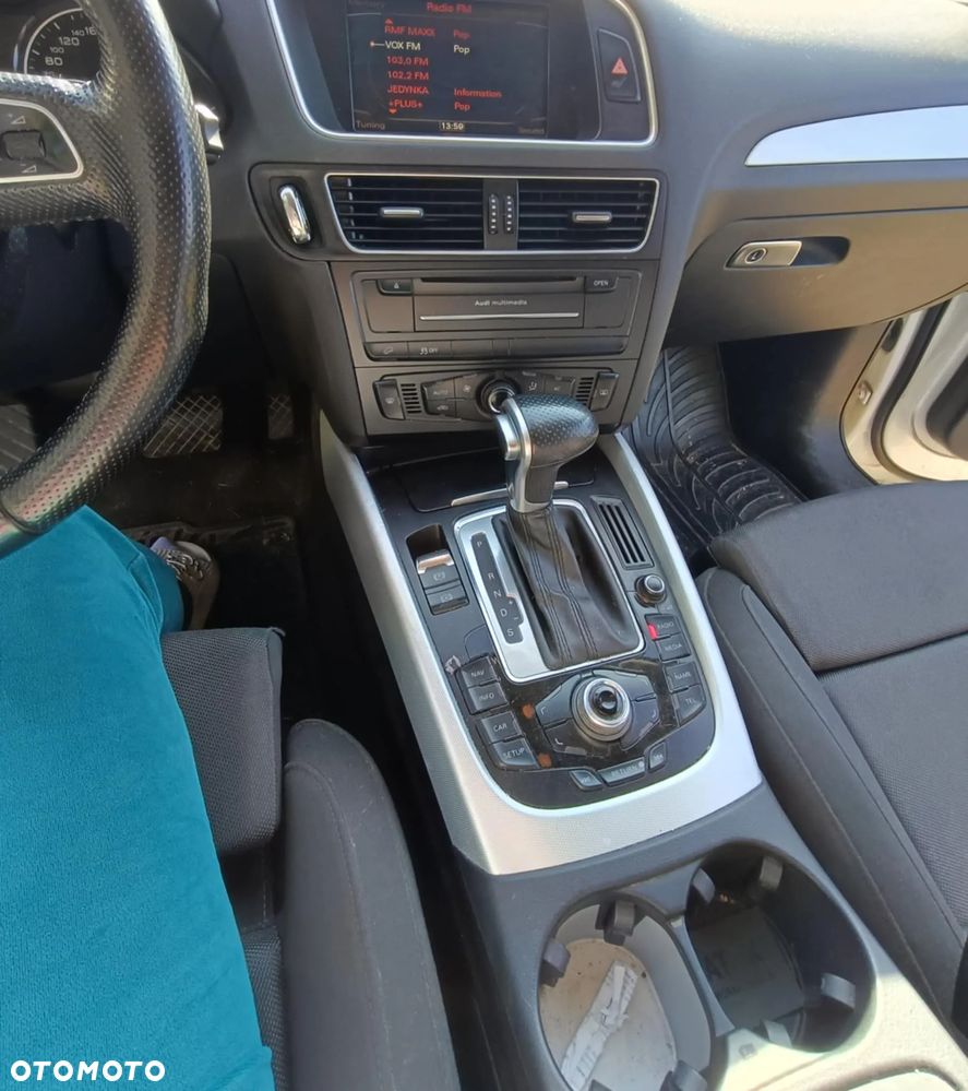 Audi Q5 2.0 TDI Quattro S tronic - 12