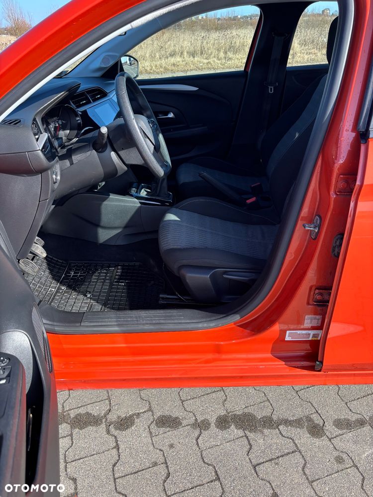 Opel Corsa 1.2 Edition S&S - 11