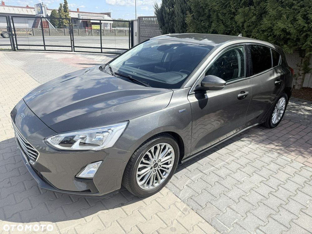 Ford Focus - 1