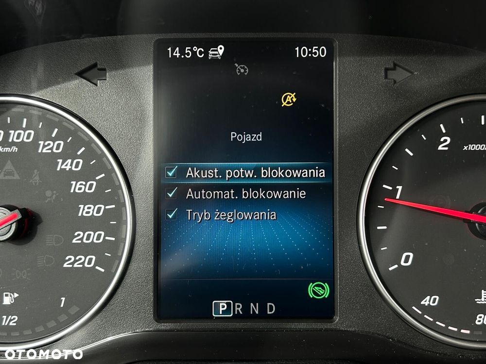 Mercedes-Benz Citan Tourer 110 CDI L1 - 22