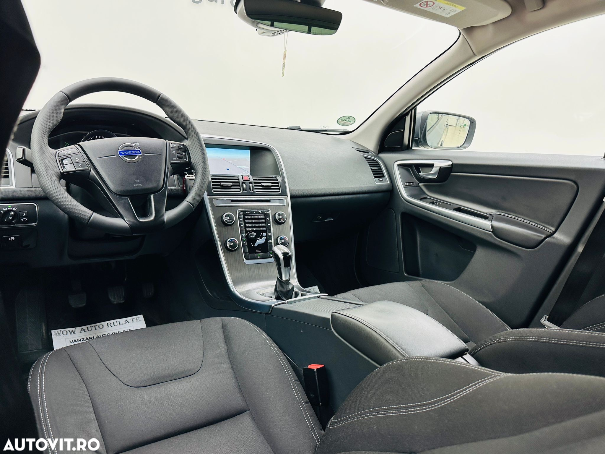 Volvo XC 60 - 23