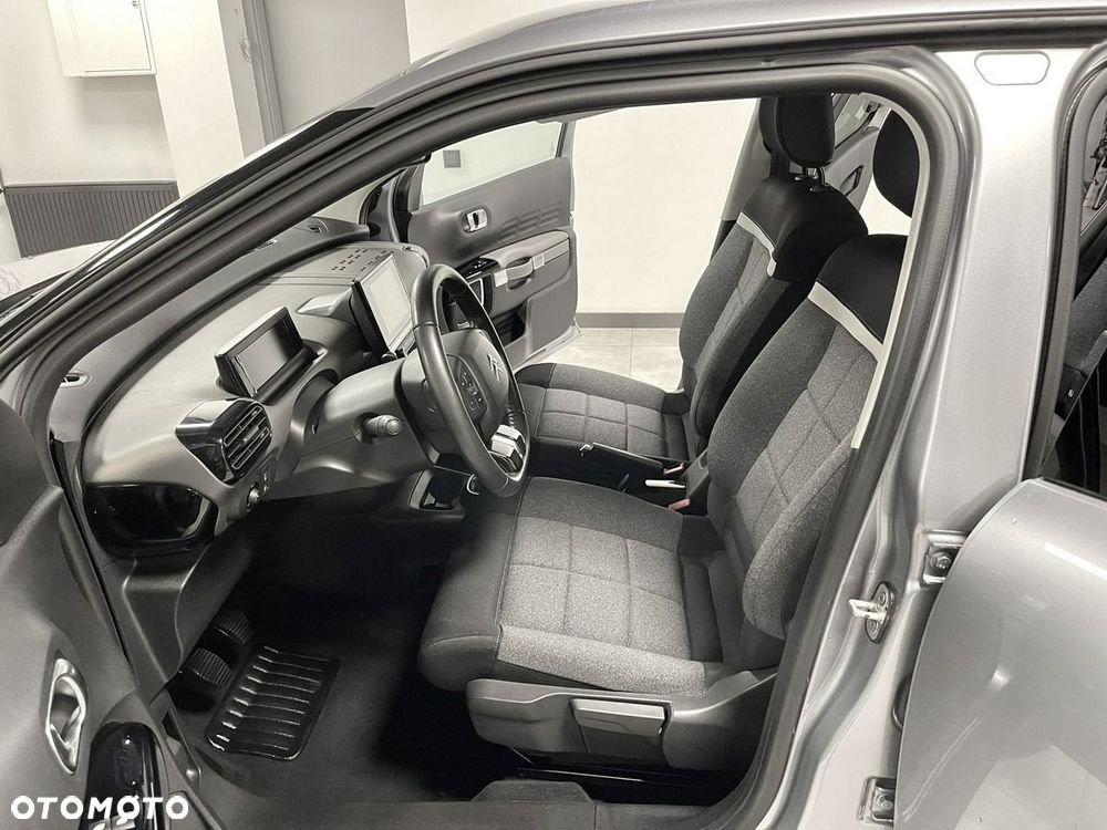 Citroën C4 Cactus BlueHDi 100 Stop&Start Shine Edition - 9