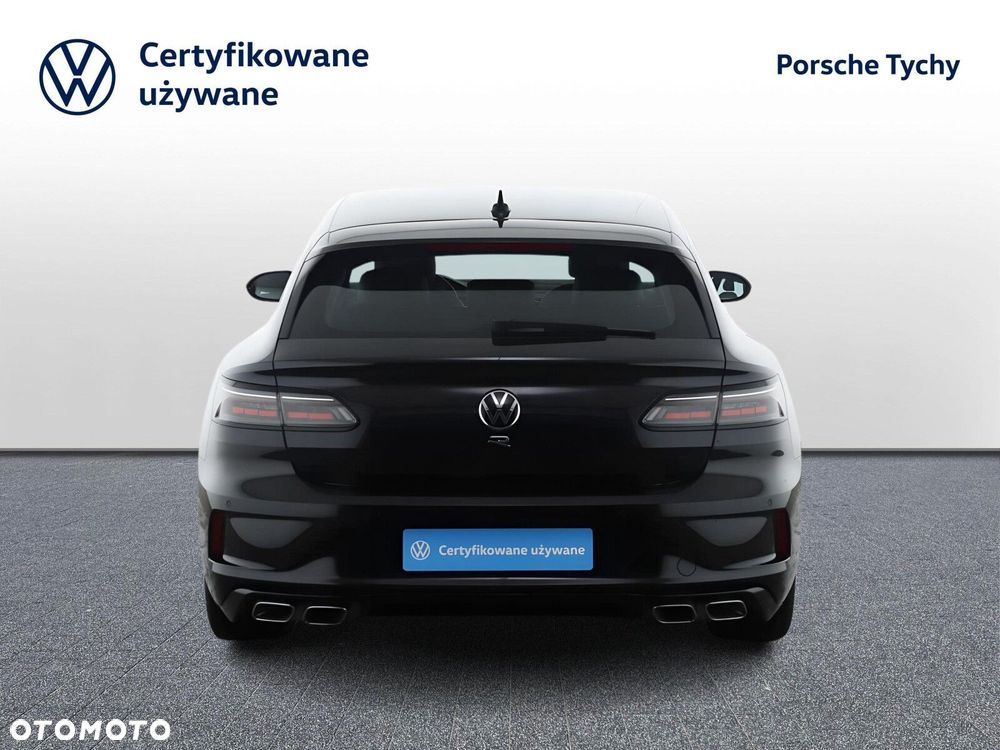 Volkswagen Arteon Shooting Brake - 29