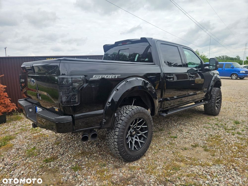 Ford F150 - 3