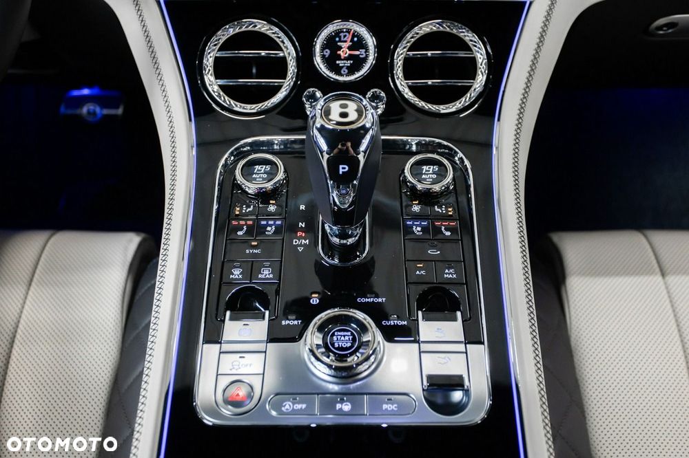 Bentley Continental GT - 35