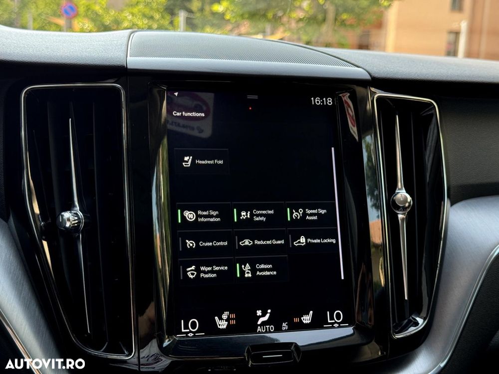 Volvo XC 60 - 20