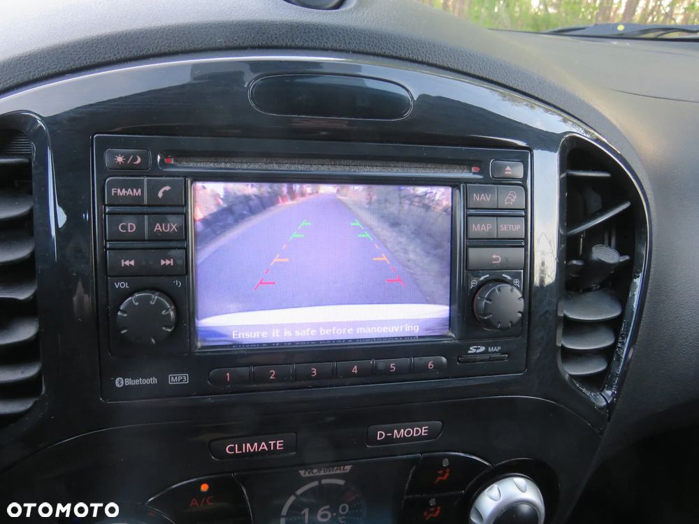 Nissan Juke 1.5 dCi Edition - 13