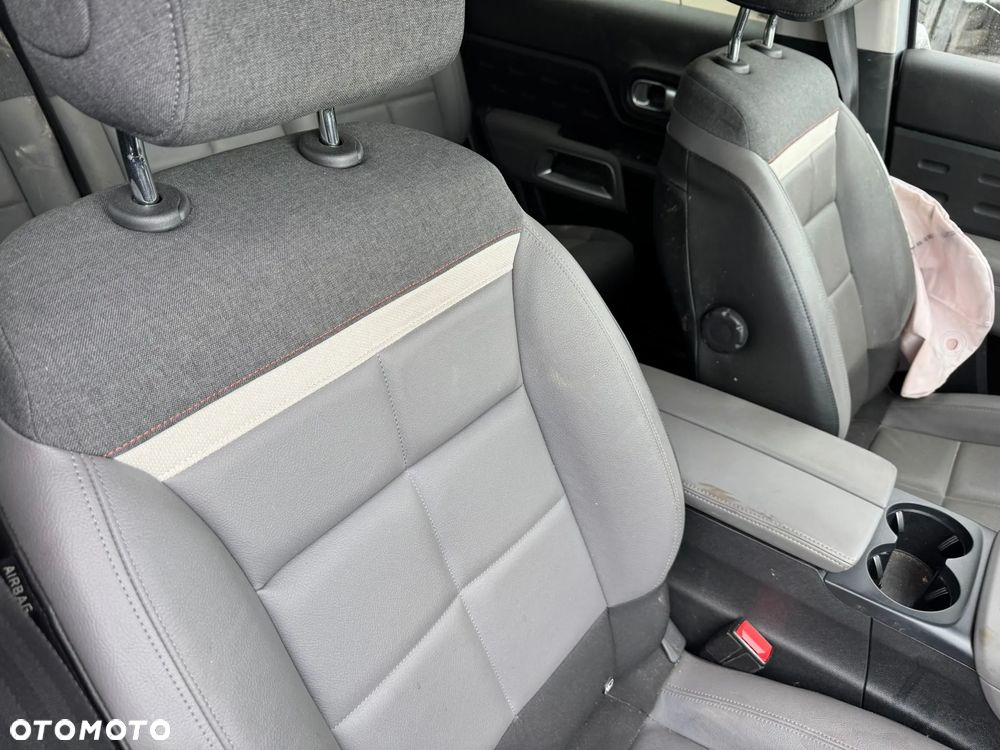 Citroën C5 Aircross 1.5 BlueHDi Feel Pack - 15