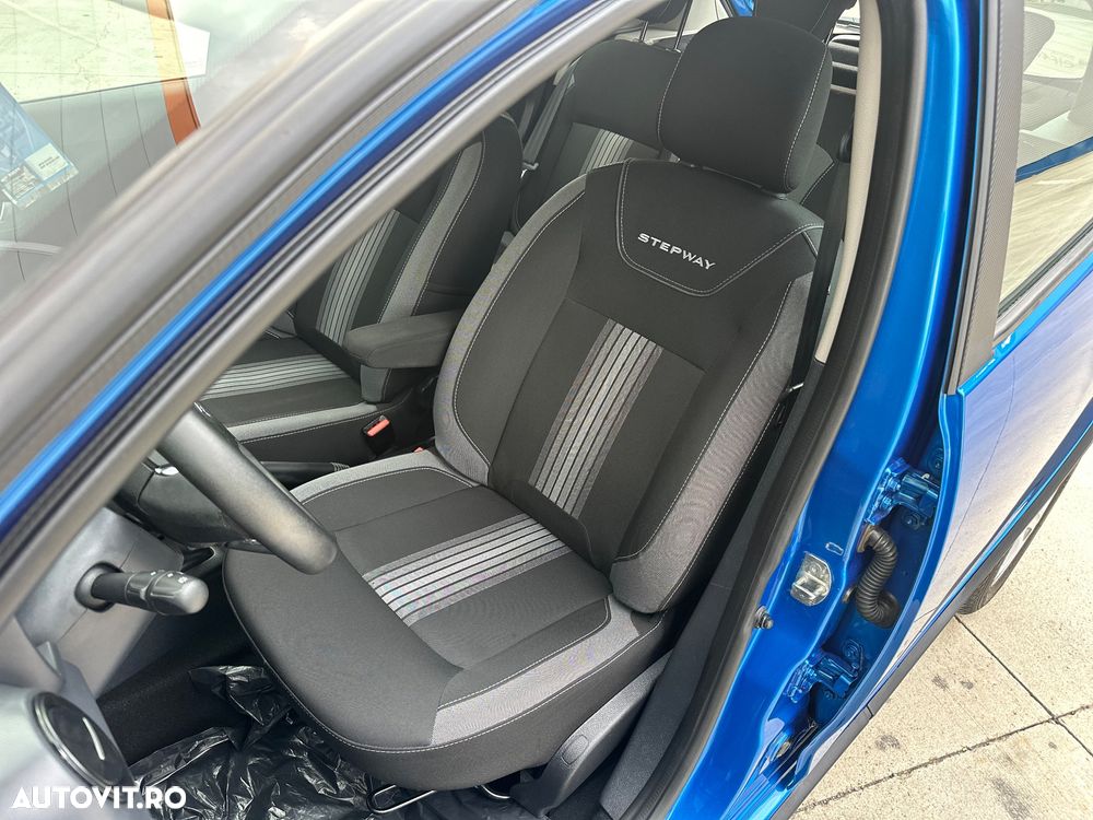 Dacia Sandero - 13
