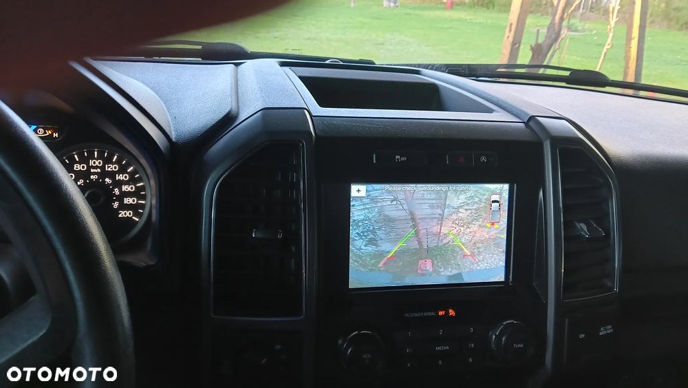 Ford F150 - 13