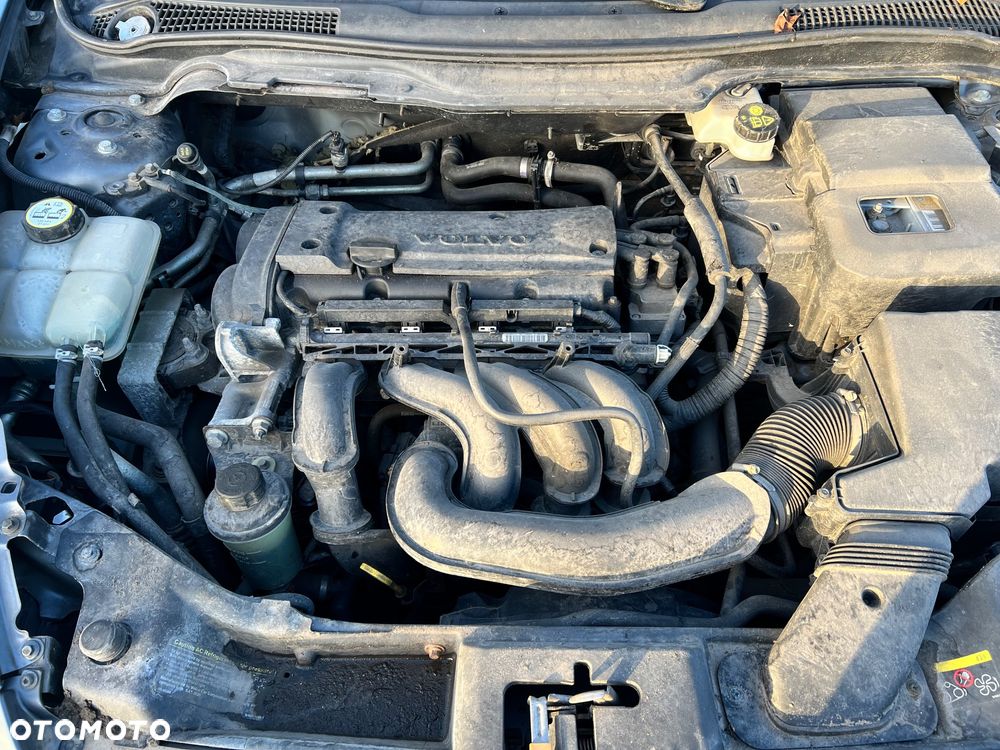 Volvo V50 1.6 Edition - 8