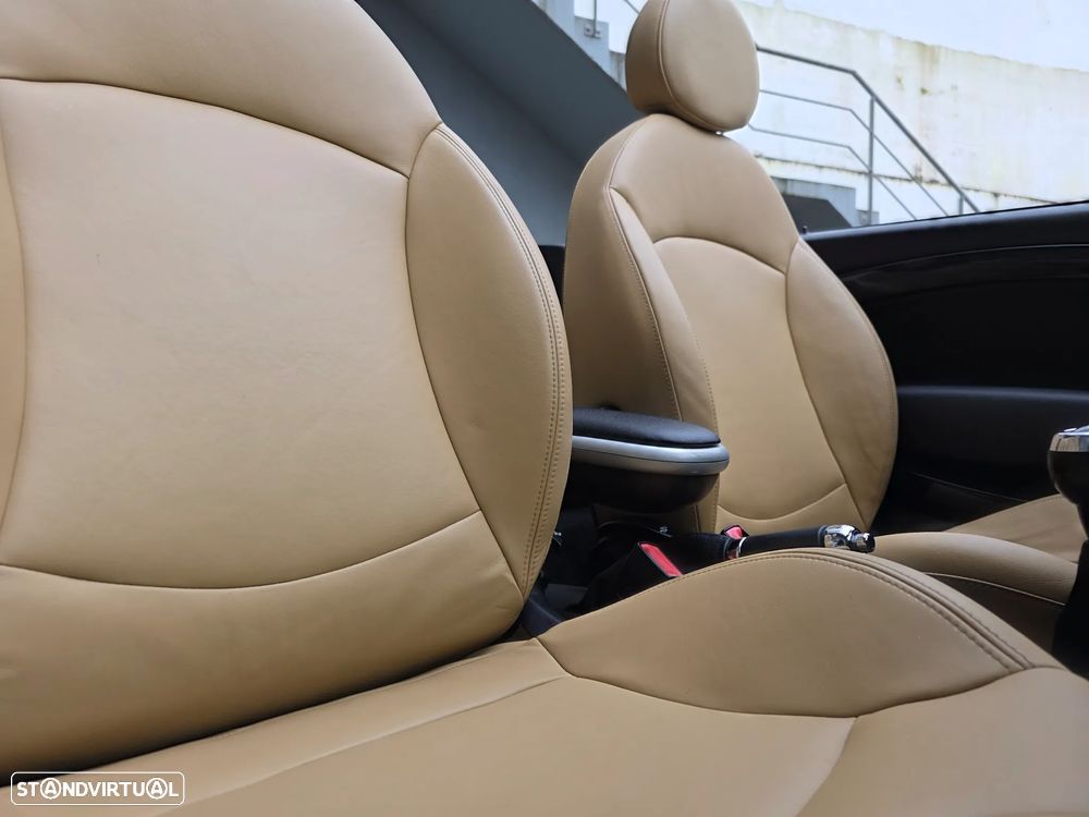 MINI Cabrio Cooper S - 31