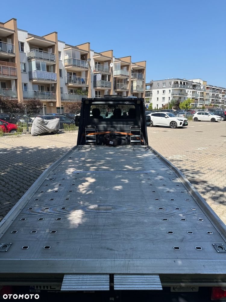 Iveco Daily Polmar - 8
