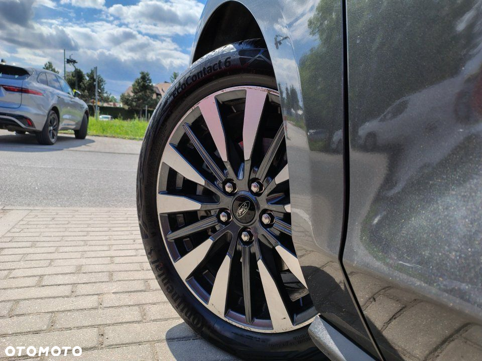 Ford Focus - 25