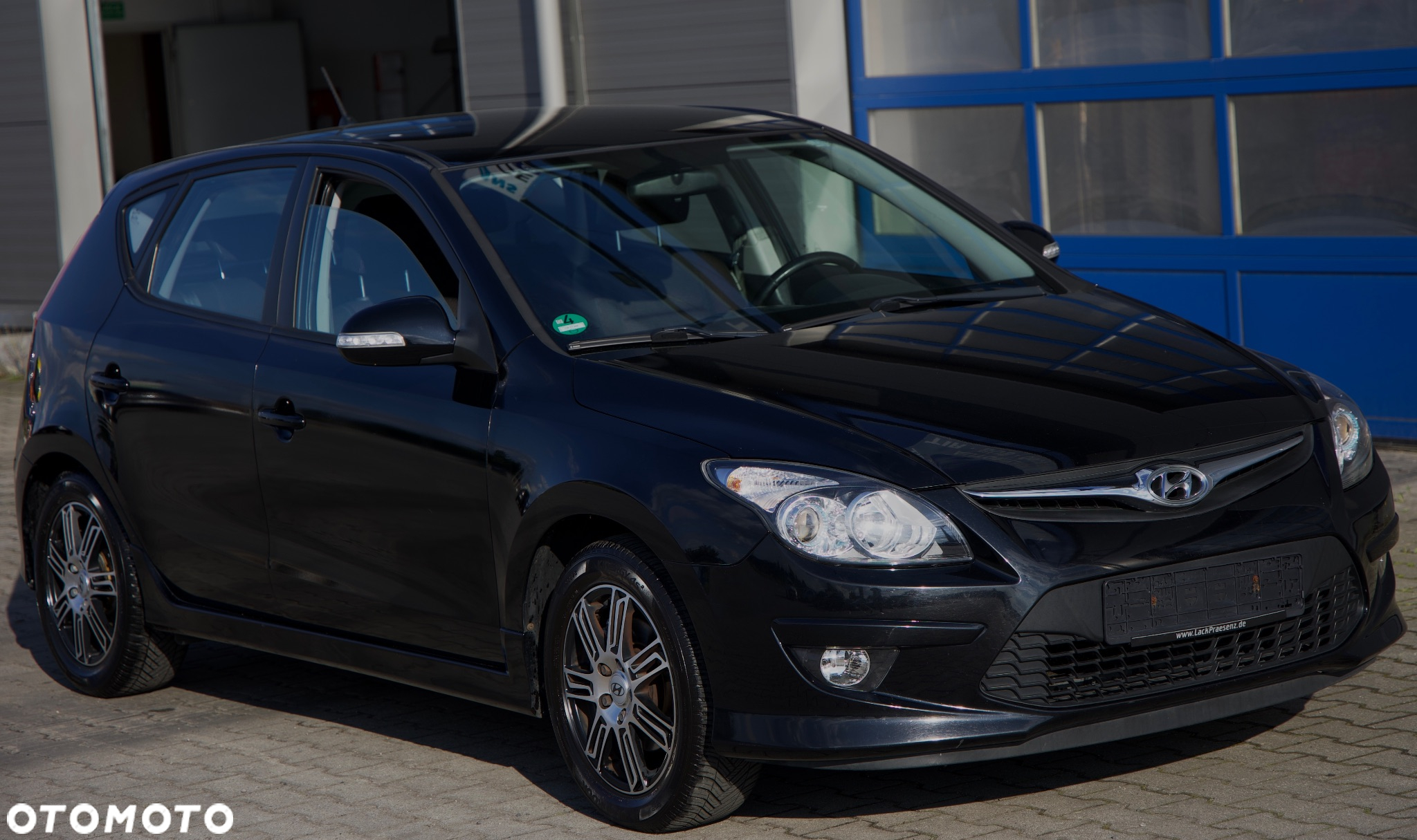 Hyundai i30 1.6 Comfort - 9