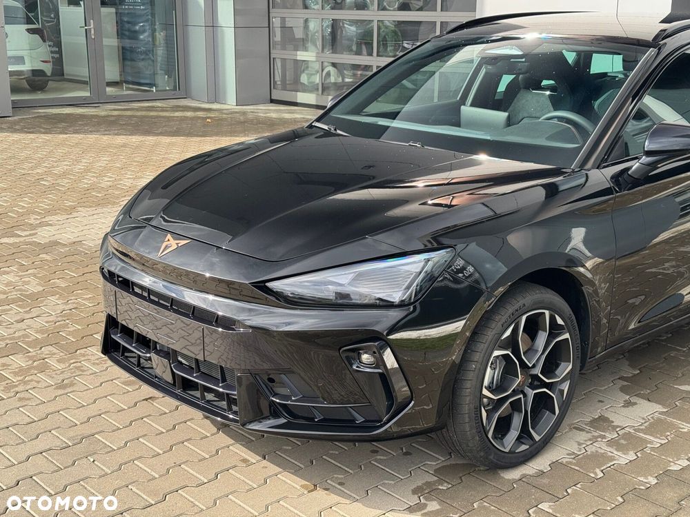 Cupra Leon Sportstourer - 7