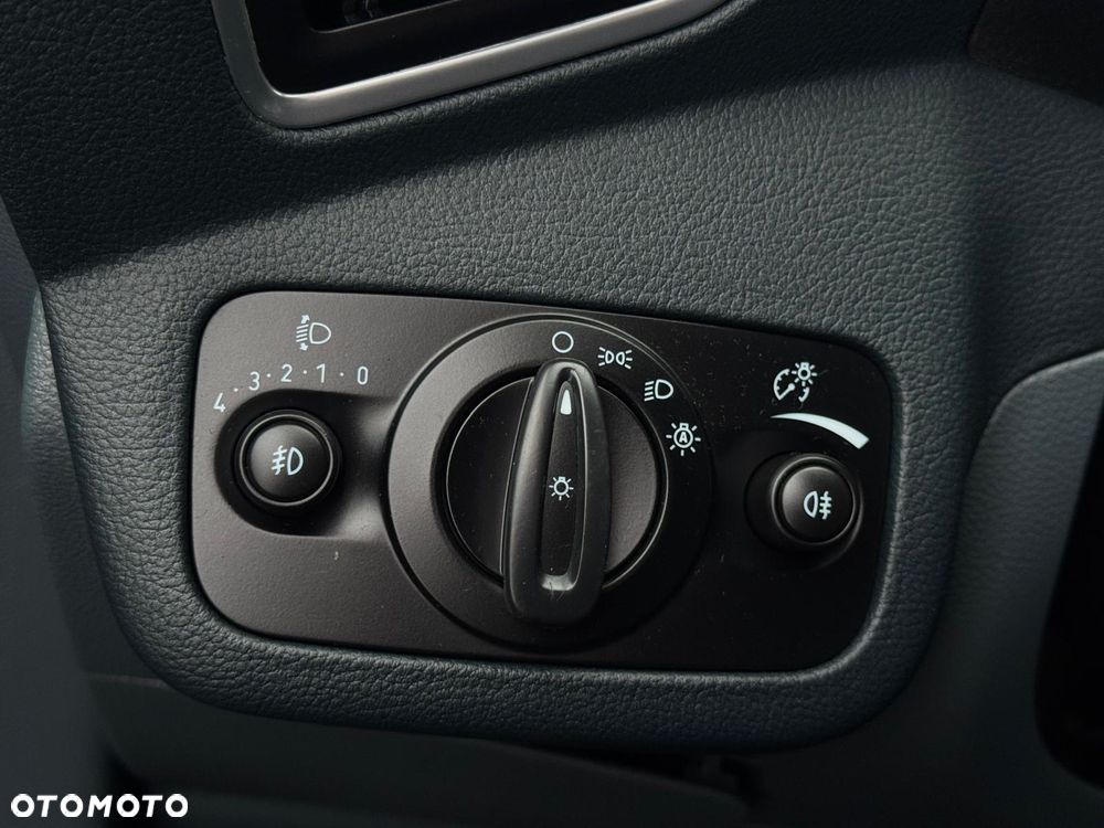 Ford Grand C-MAX Gr 1.0 EcoBoost Titanium ASS - 38