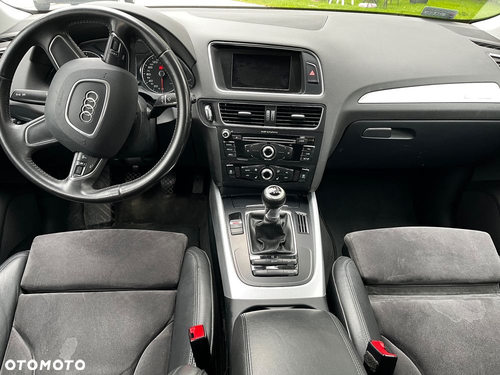 Audi Q5 - 11