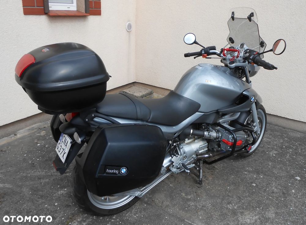BMW R - 11