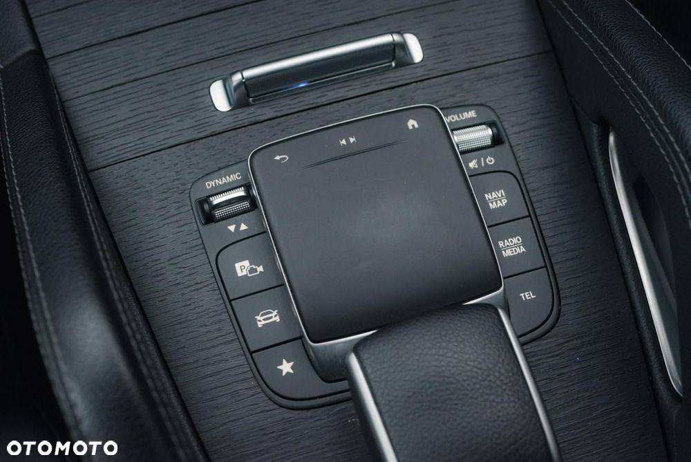 Mercedes-Benz GLE 400 d 4-Matic - 25