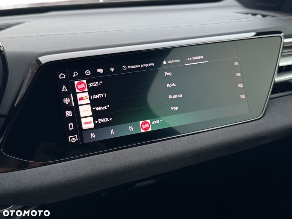 Audi A5 Avant TFSI Quattro S tronic - 24
