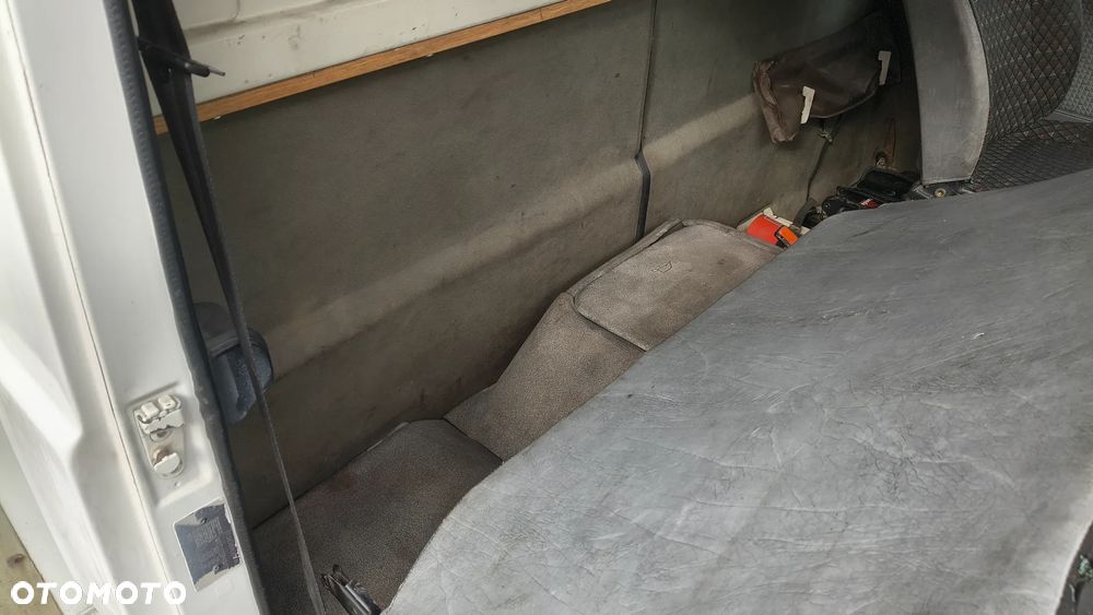 Volkswagen LT35 - 21