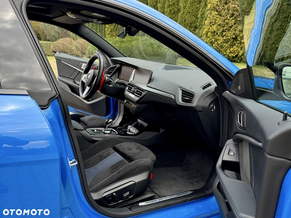 BMW Seria 2 M235i xDrive - 16