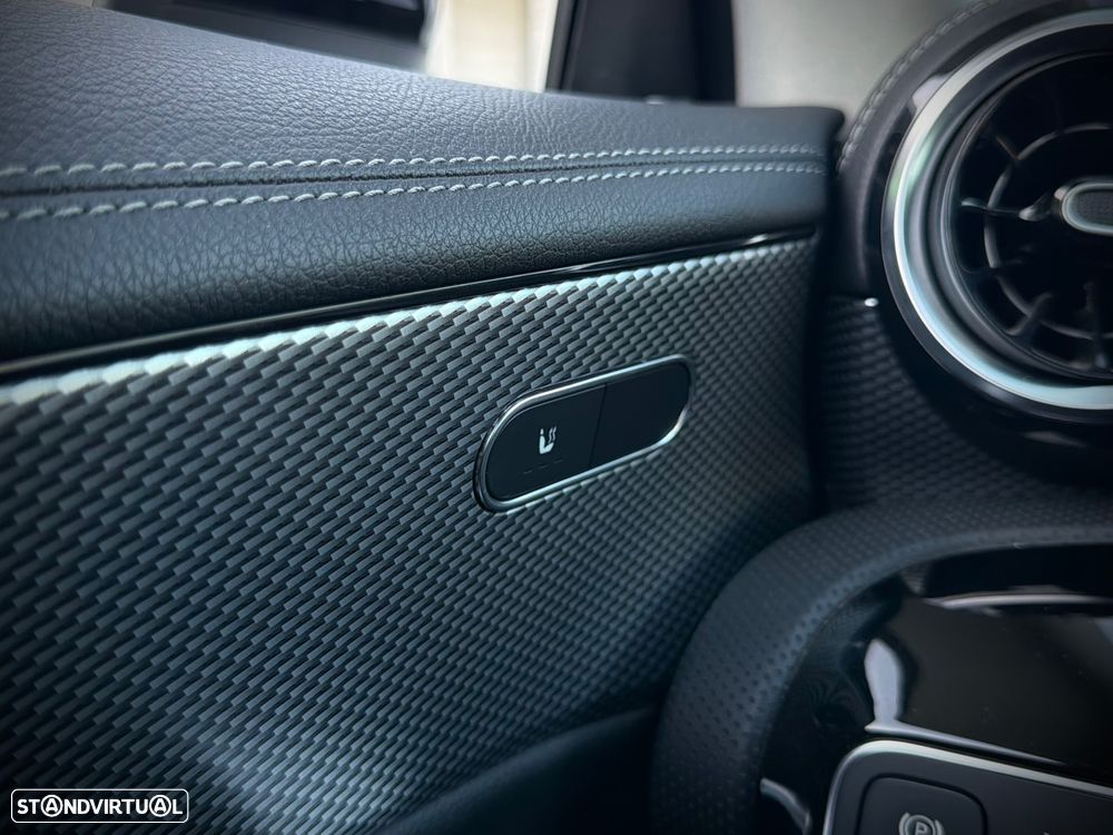 Mercedes-Benz CLA 180 d 8G-DCT Progressive - 20