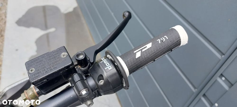 Yamaha DT - 10