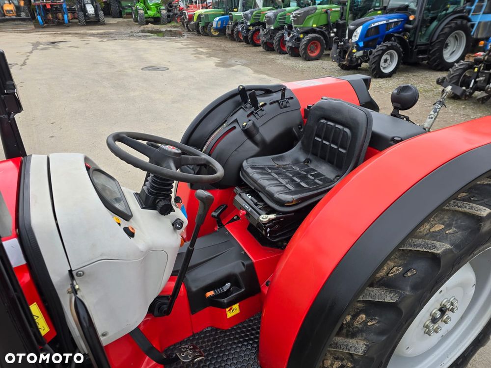 Massey Ferguson 3425S - 7