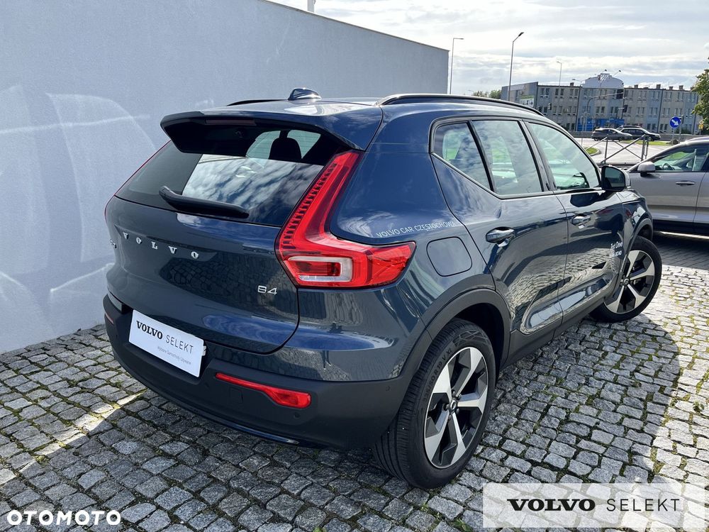 Volvo XC 40 - 7