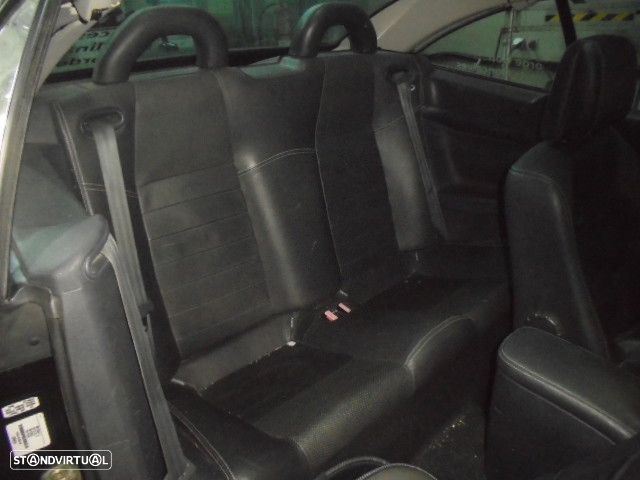 Carro MOT: K9K732 CXVEL:TL4014 RENAULT MEGANE 2 2008 1.5DCI 106CV 3P PRETO DIESEL - 6