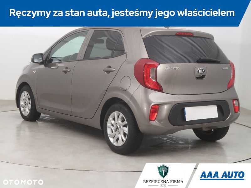 Kia Picanto - 6