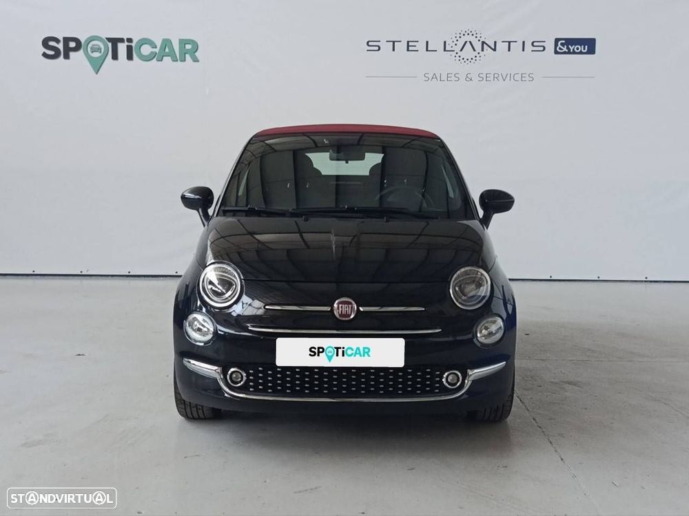Fiat 500 - 2