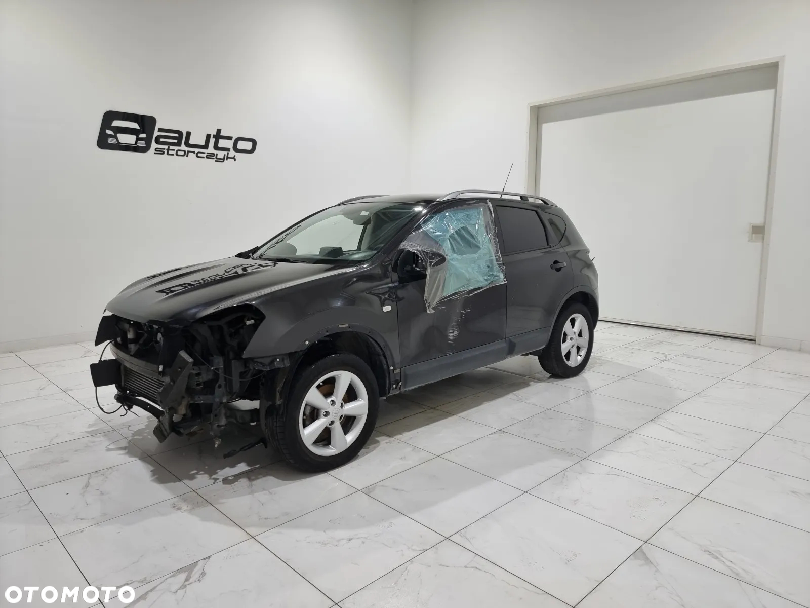 Nissan Qashqai - 6