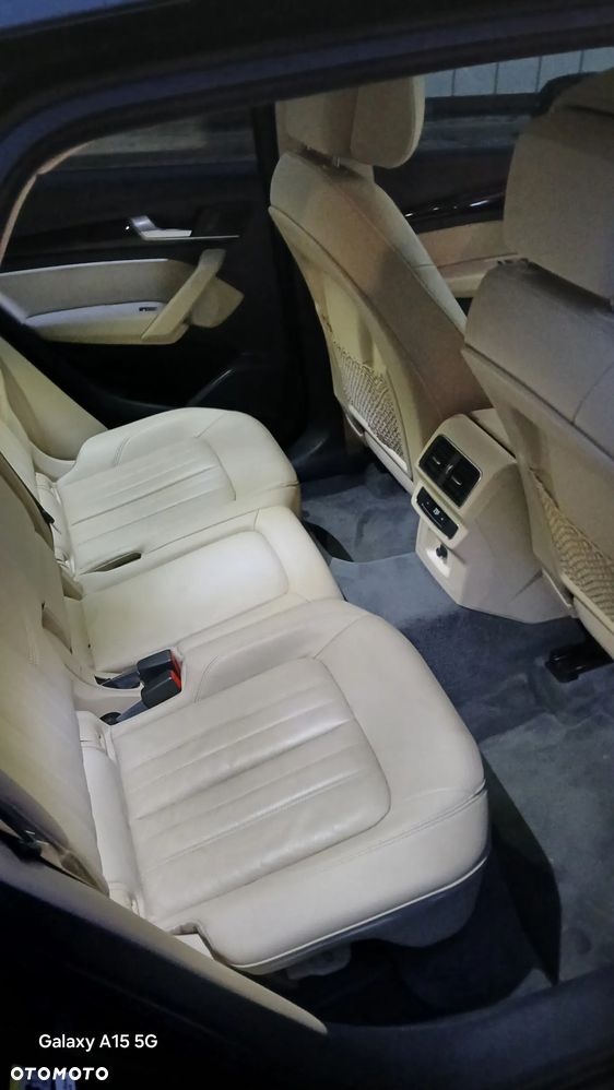 Audi Q5 2.0 TFSI Quattro Sport S tronic - 10
